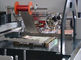 Automatisch Heet Stempelend Logo Printing Machine